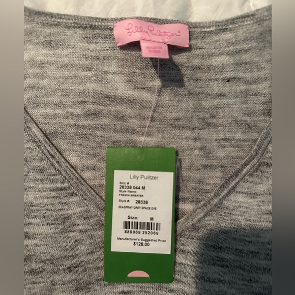 NWT Lilly Pulitzer - Picture 4 of 13